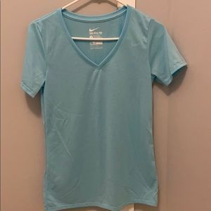 Nike athletic shirt
